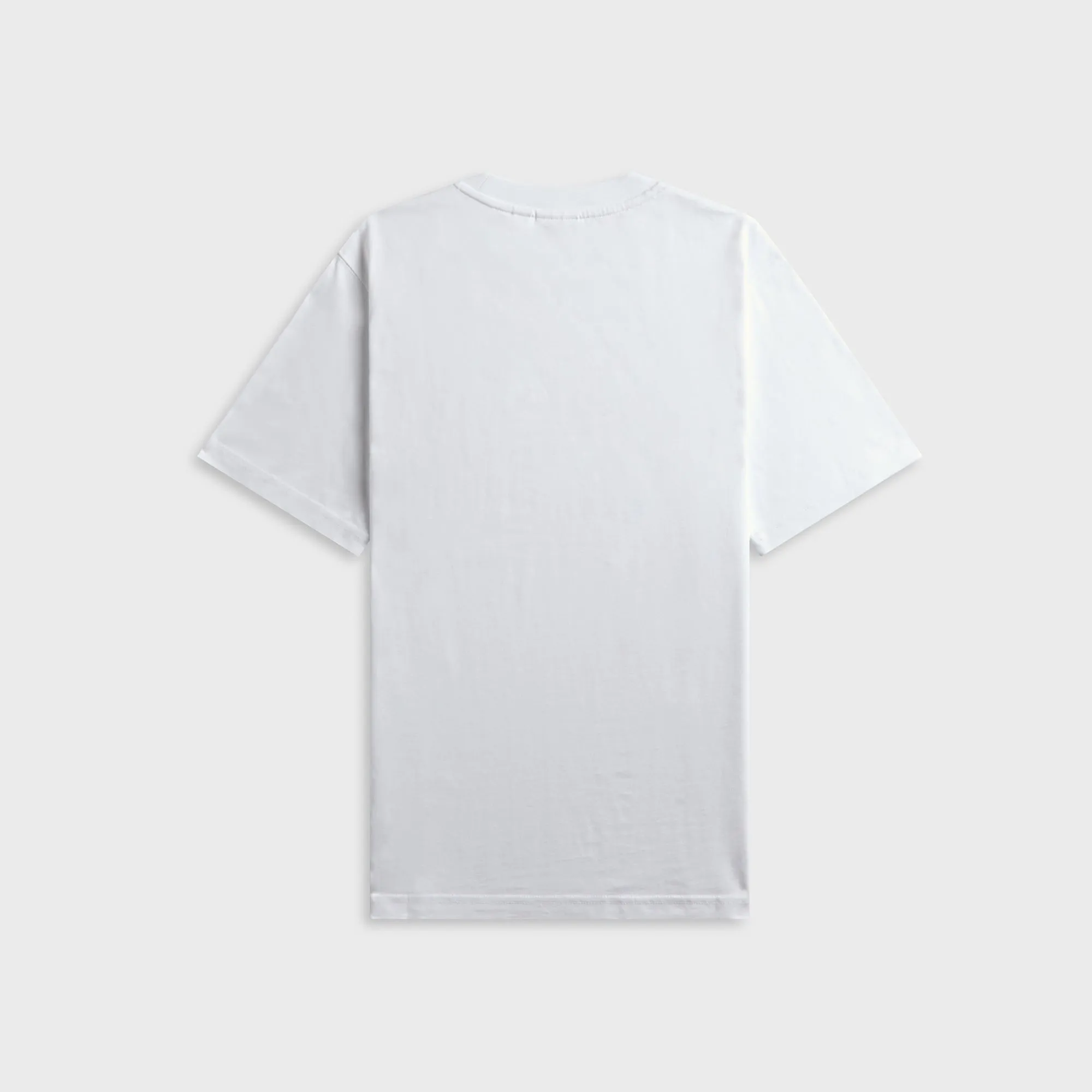 Daily Paper DP Blocked Short Sleeve Tee - White sold by Kith product image thumbnail 2