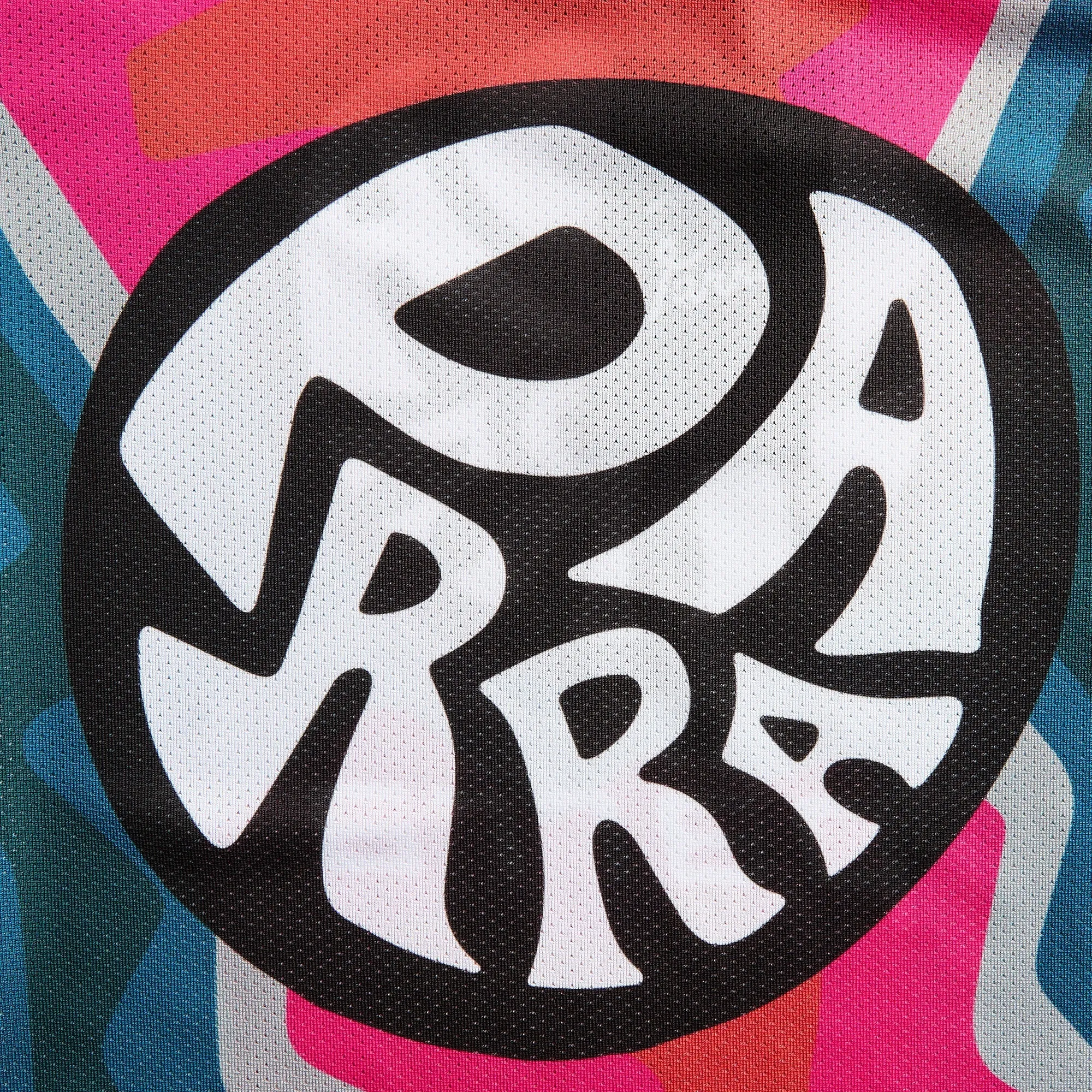 by Parra MTB Competition Jersey - White sold by Kith product image thumbnail 3