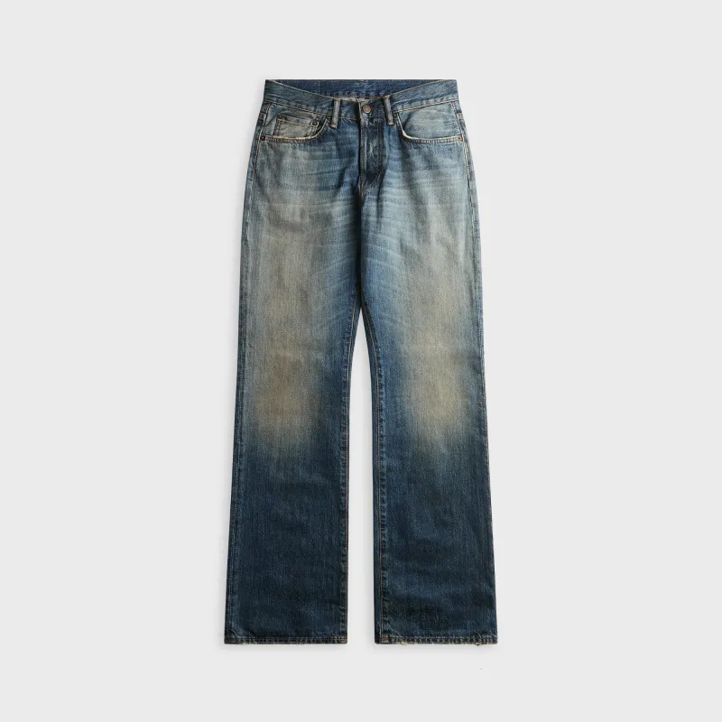 Acne Studios 2010M Bingo Jean - Mid Blue made by Acne Studios