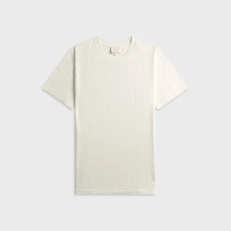 A.P.C. Autumn 26 Tee - Off White made by A.P.C.
