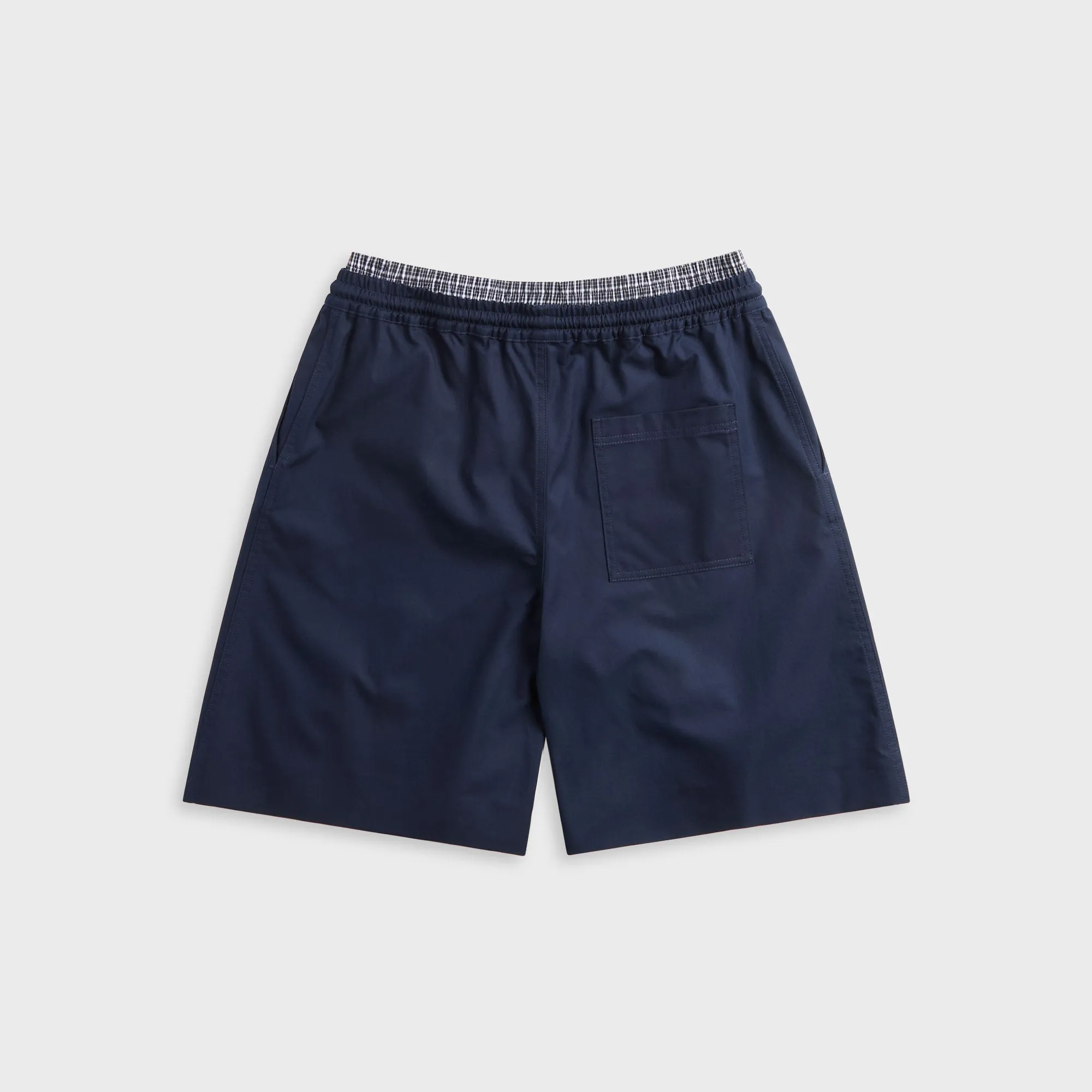 Loewe Anagram Drawstring Short - Dark Navy sold by Kith product image thumbnail 2