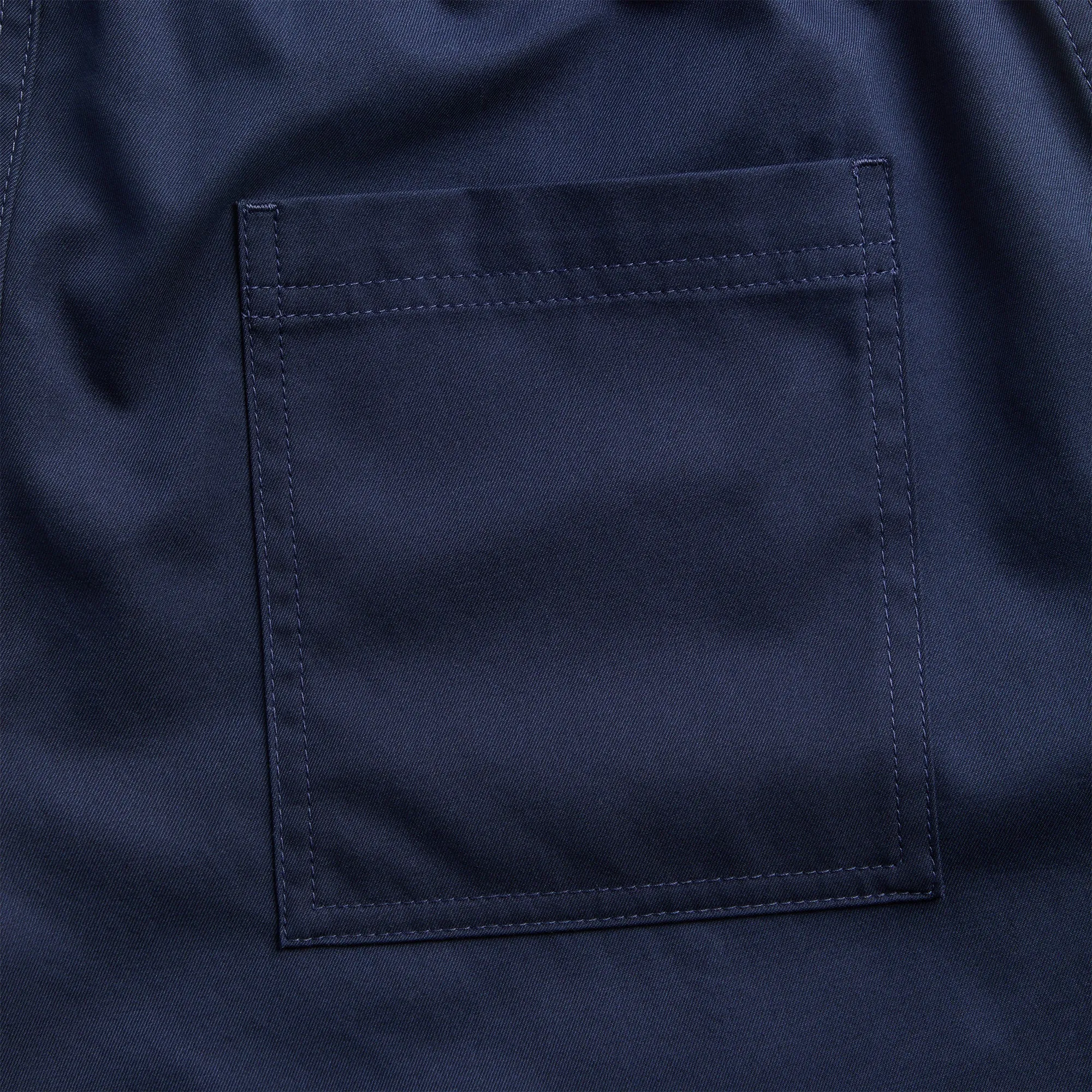 Loewe Anagram Drawstring Short - Dark Navy sold by Kith product image thumbnail 3