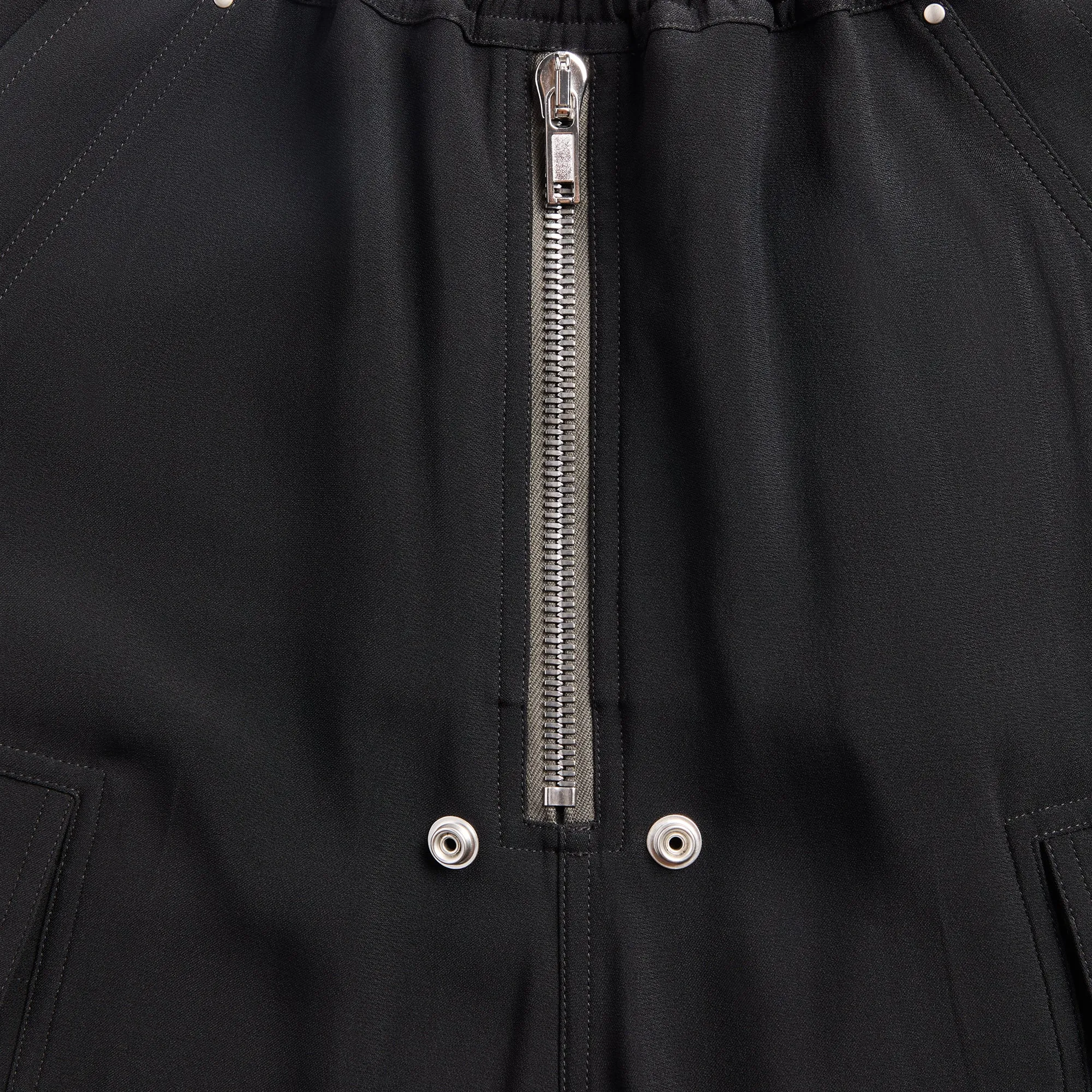 Rick Owens Cargobelas Pant - Black sold by Kith product image thumbnail 3