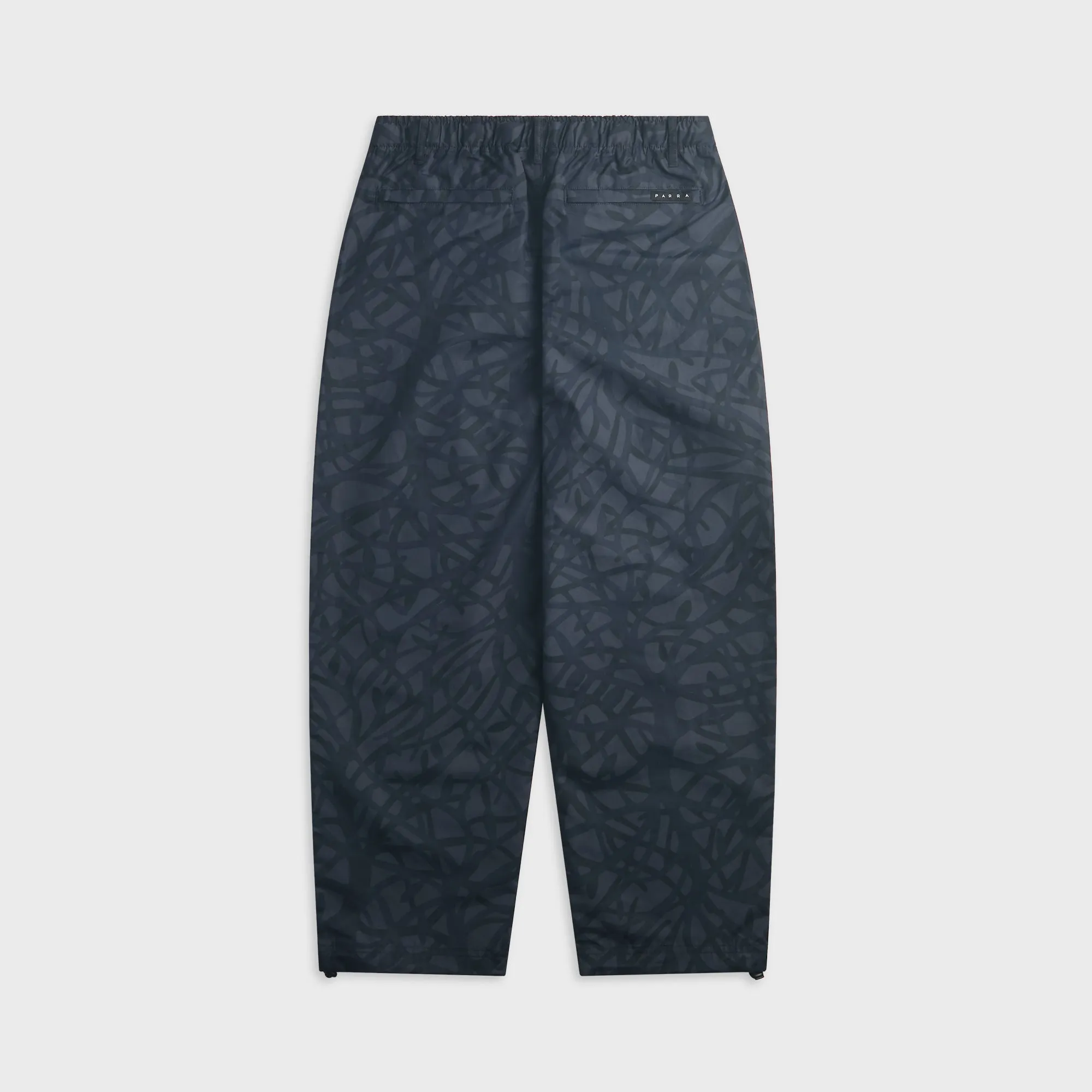 by Parra Forest Technical Pant - Blue sold by Kith product image thumbnail 2