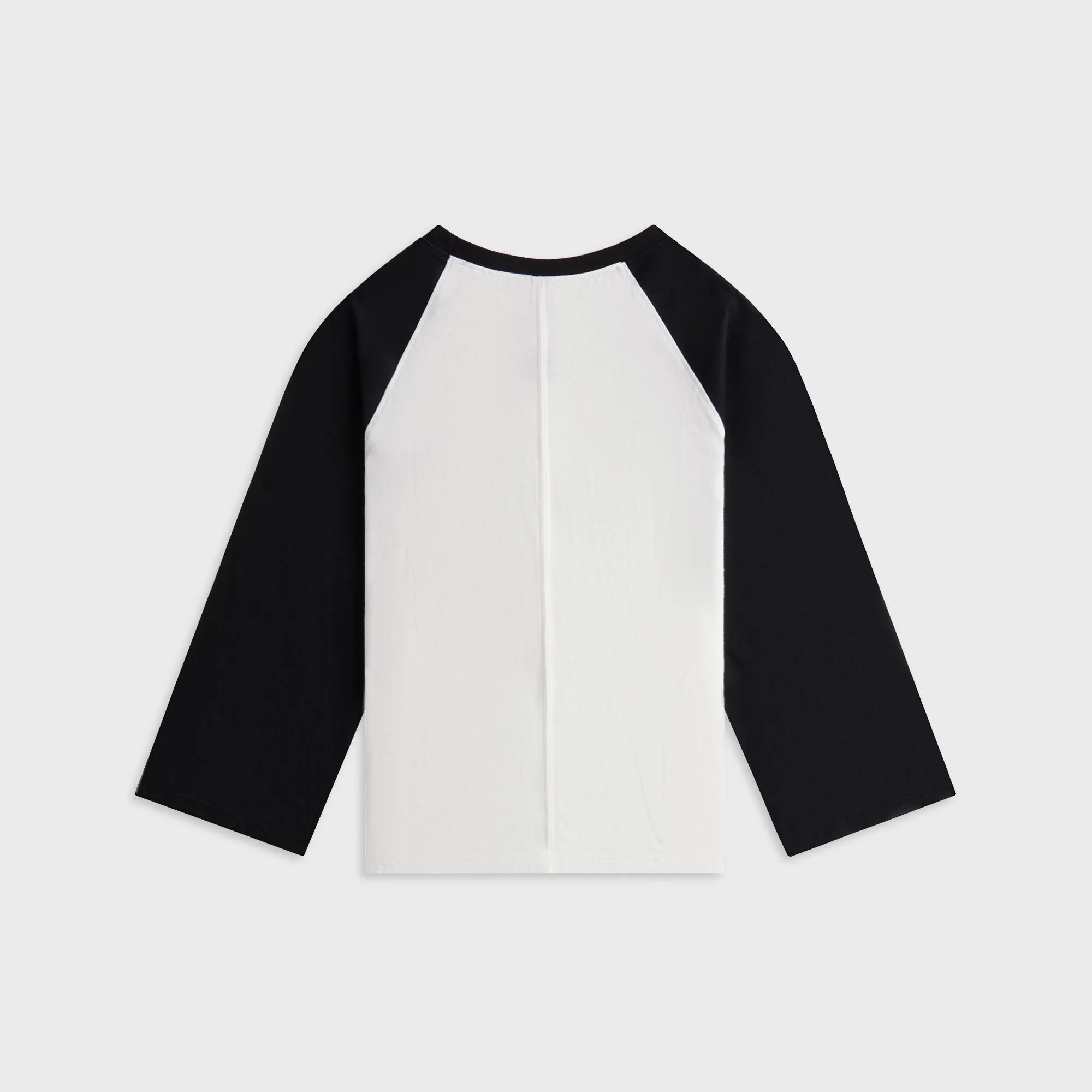EB Denim Kingsley Top - Black / White sold by Kith product image thumbnail 2