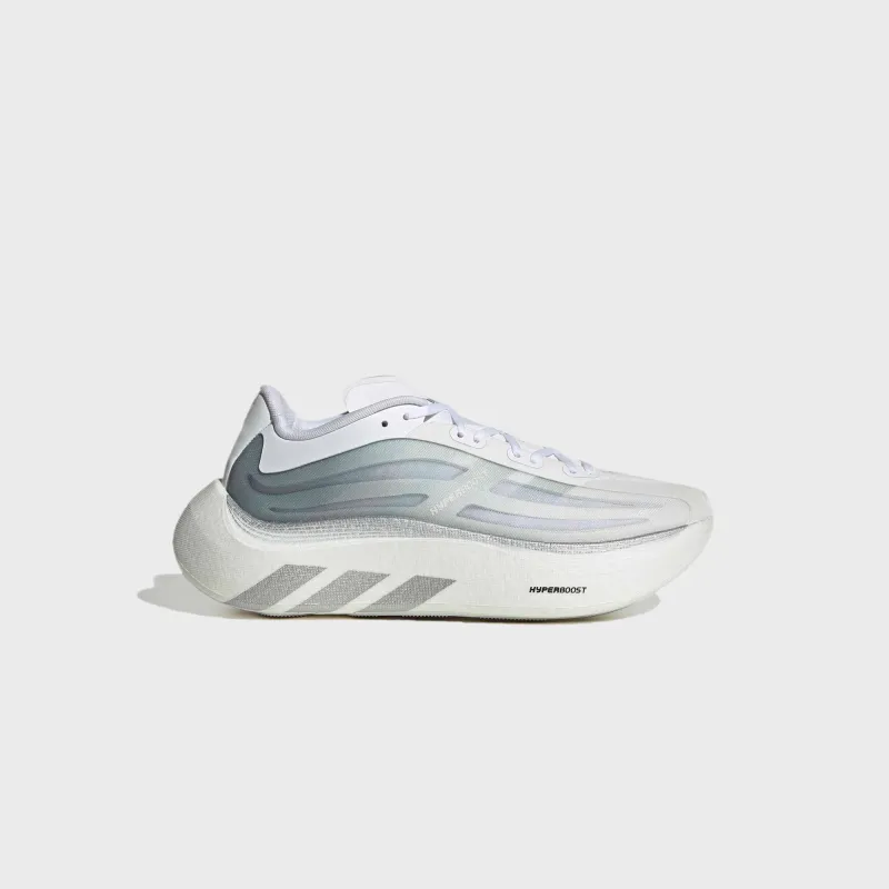 adidas Hyperboost EPHR LT - Yellow / Cloud White / Silver Metallic made by Adidas