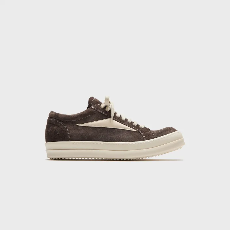 Rick Owens Vintage Sneaks - Grease / Milk / Milk made by Rick Owens