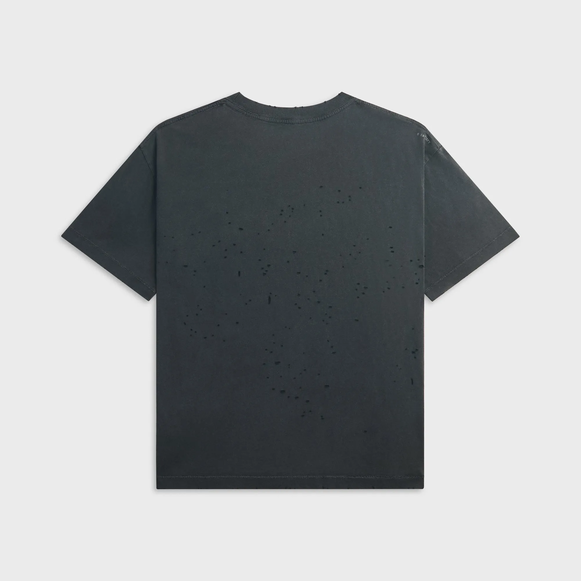 Satisfy MothTech™ Tee - Aged Black sold by Kith product image thumbnail 2