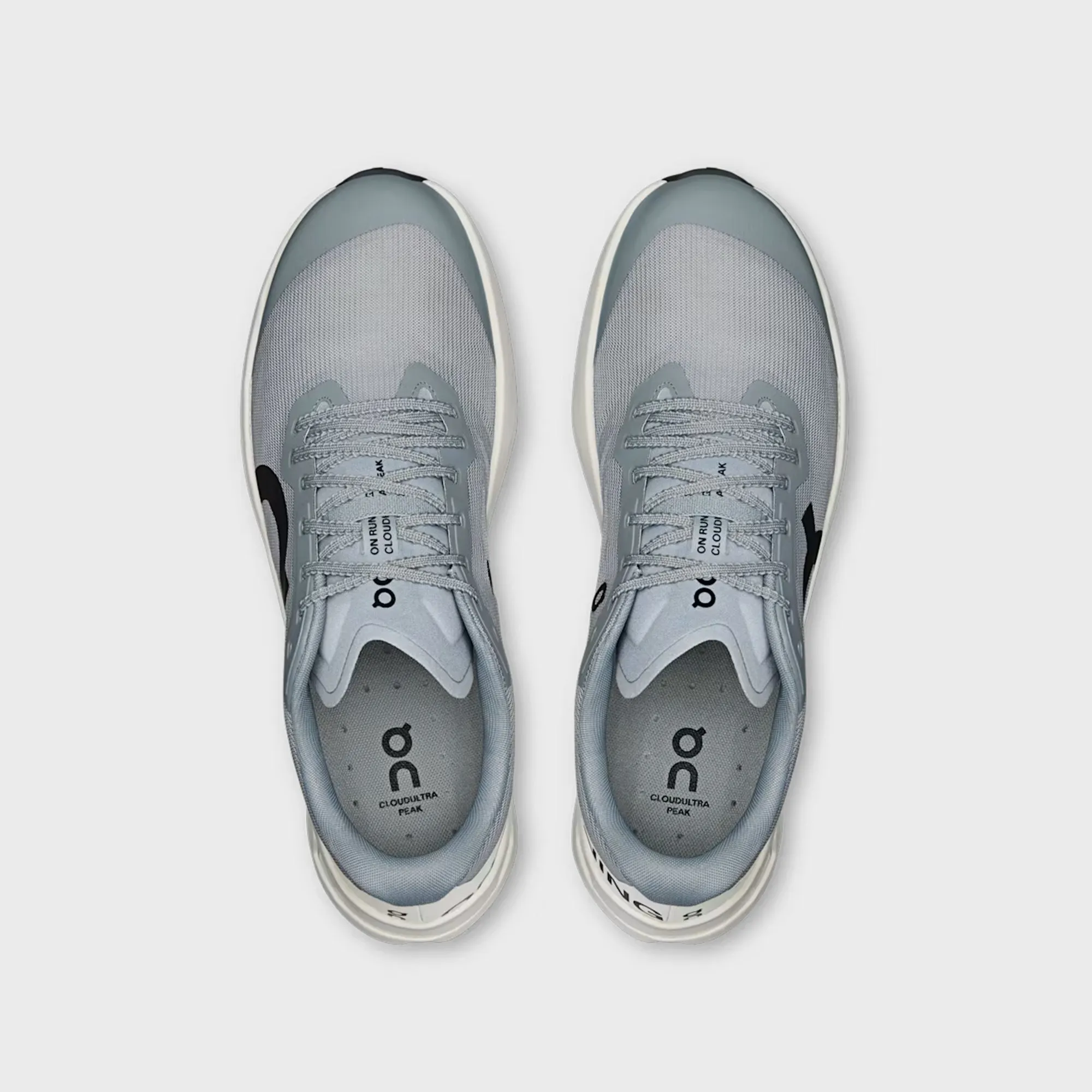 On Running Cloudultra Peak - Apollo / Aloe sold by Kith product image thumbnail 3