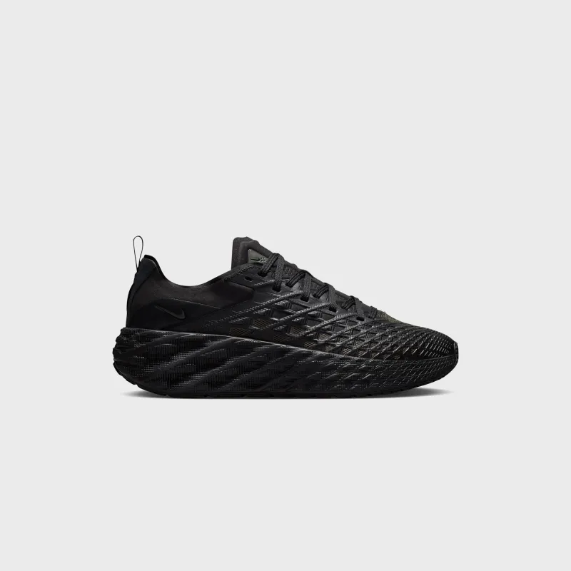 Nike Ava Edge - Black / College Grey / Newsprint made by Nike