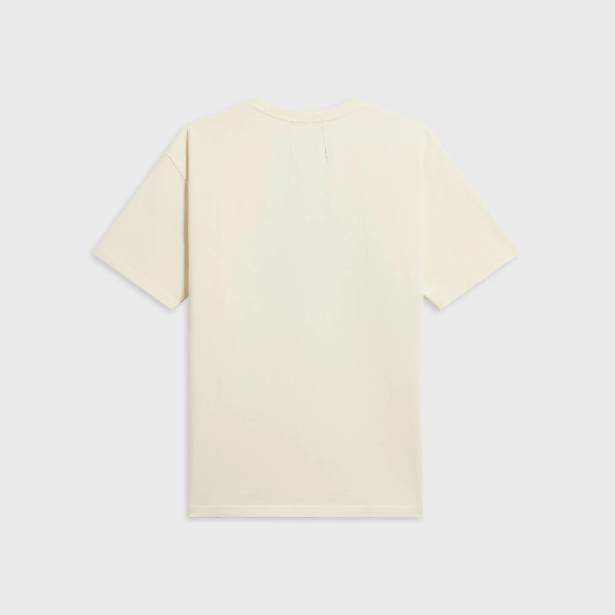 Rhude Winter 91 Rallye Tee - Vintage White / Vintage Black sold by Kith product image thumbnail 2