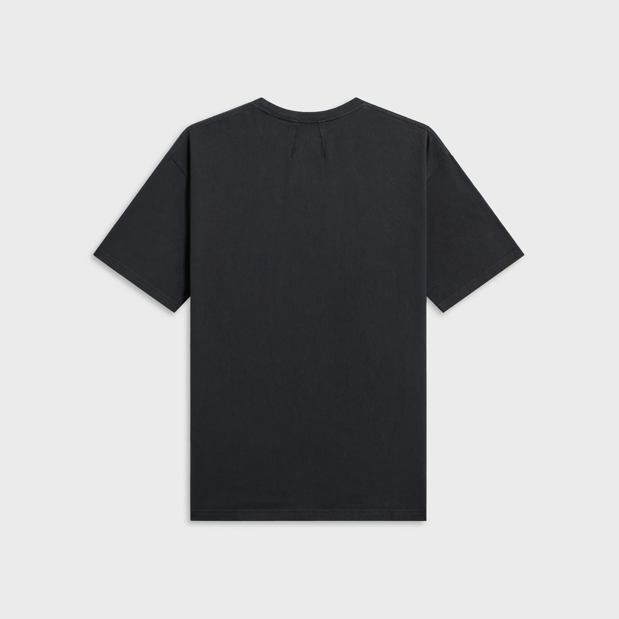 Rhude Winter 91 Rallye Tee - Vintage Black / Vintage White sold by Kith product image thumbnail 2