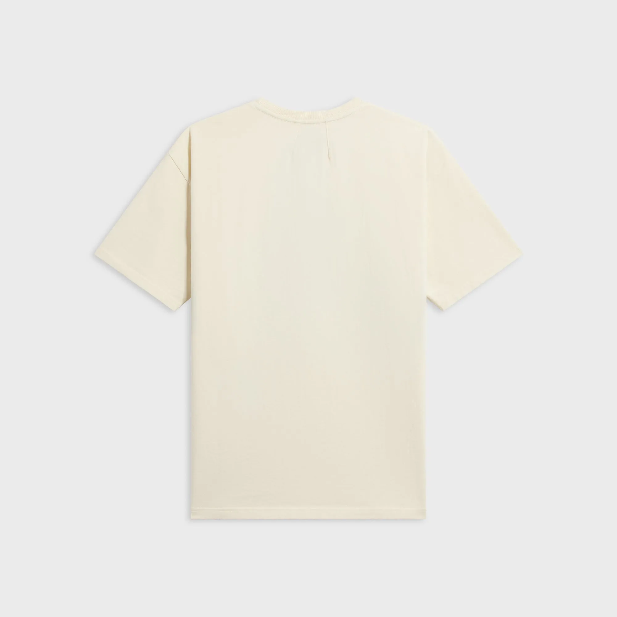 Rhude Dakar Convoy Tee - Vintage White / Brown sold by Kith product image thumbnail 2