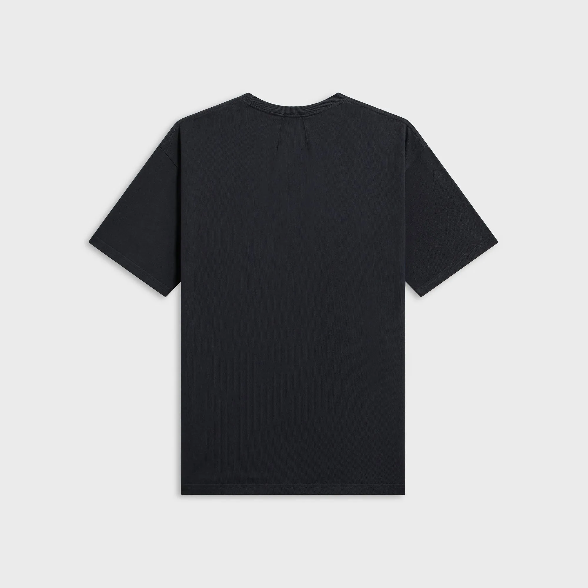 Rhude Dakar Convoy Tee - Vintage Black / Silver sold by Kith product image thumbnail 2