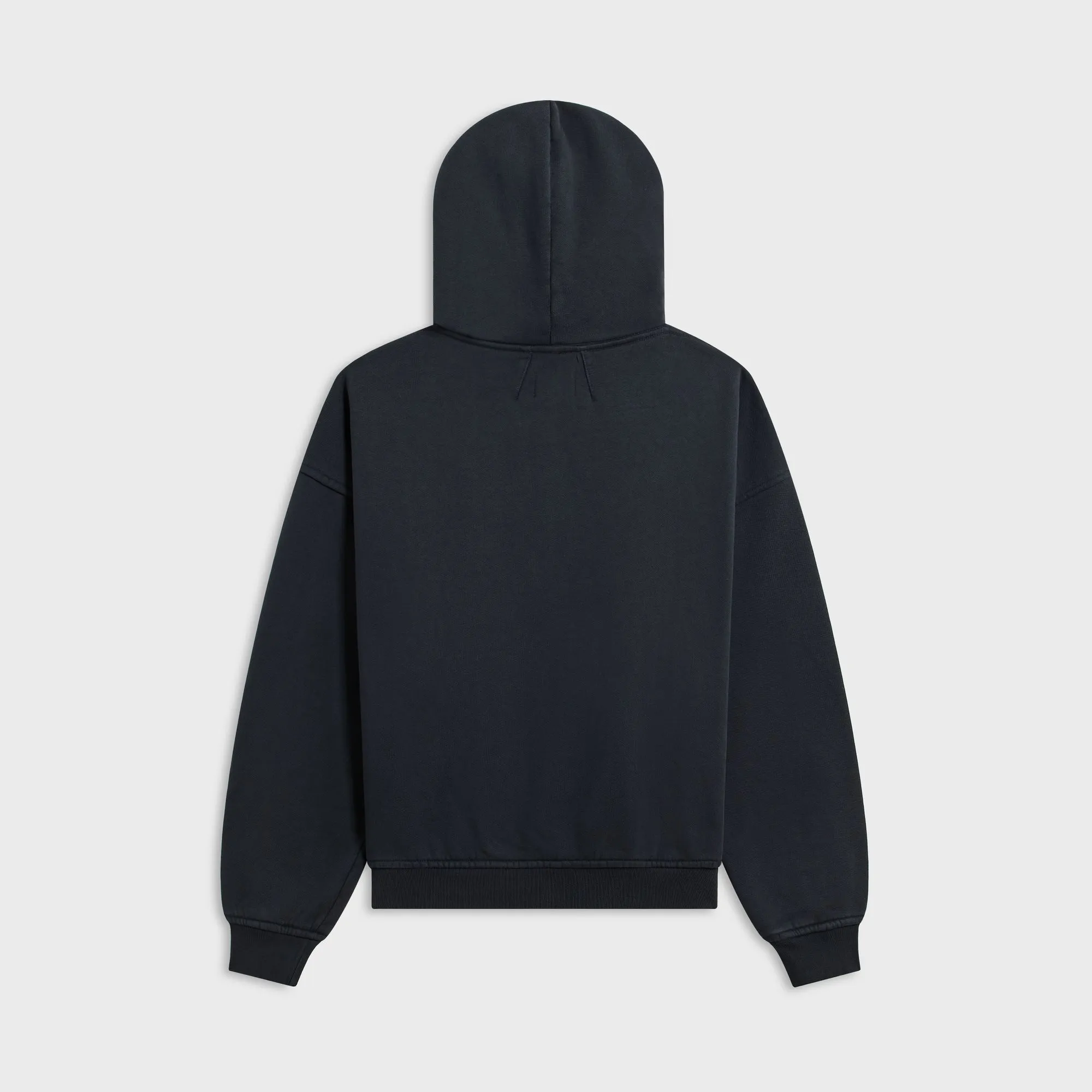 Rhude Dakar Convoy Hoodie - Vintage Black / Silver sold by Kith product image thumbnail 2
