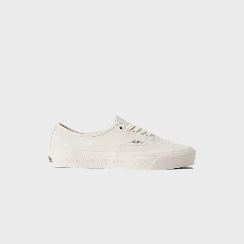 VANS x NEIGHBORHOOD OTW Authentic 44 - White made by Vans