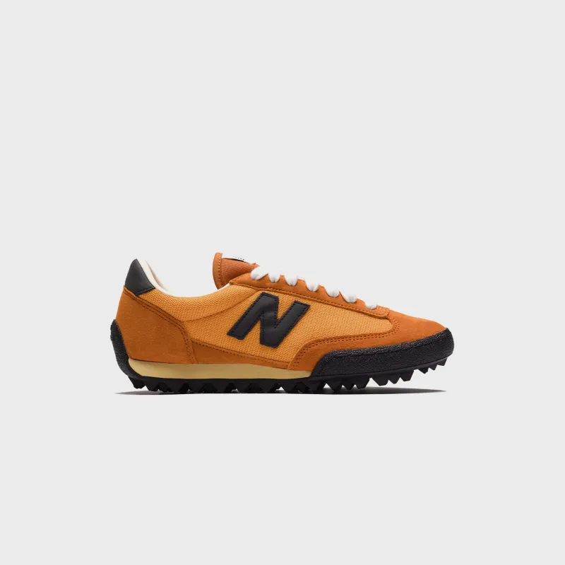 New Balance Gator Run - Cider / Amber Haze made by New Balance