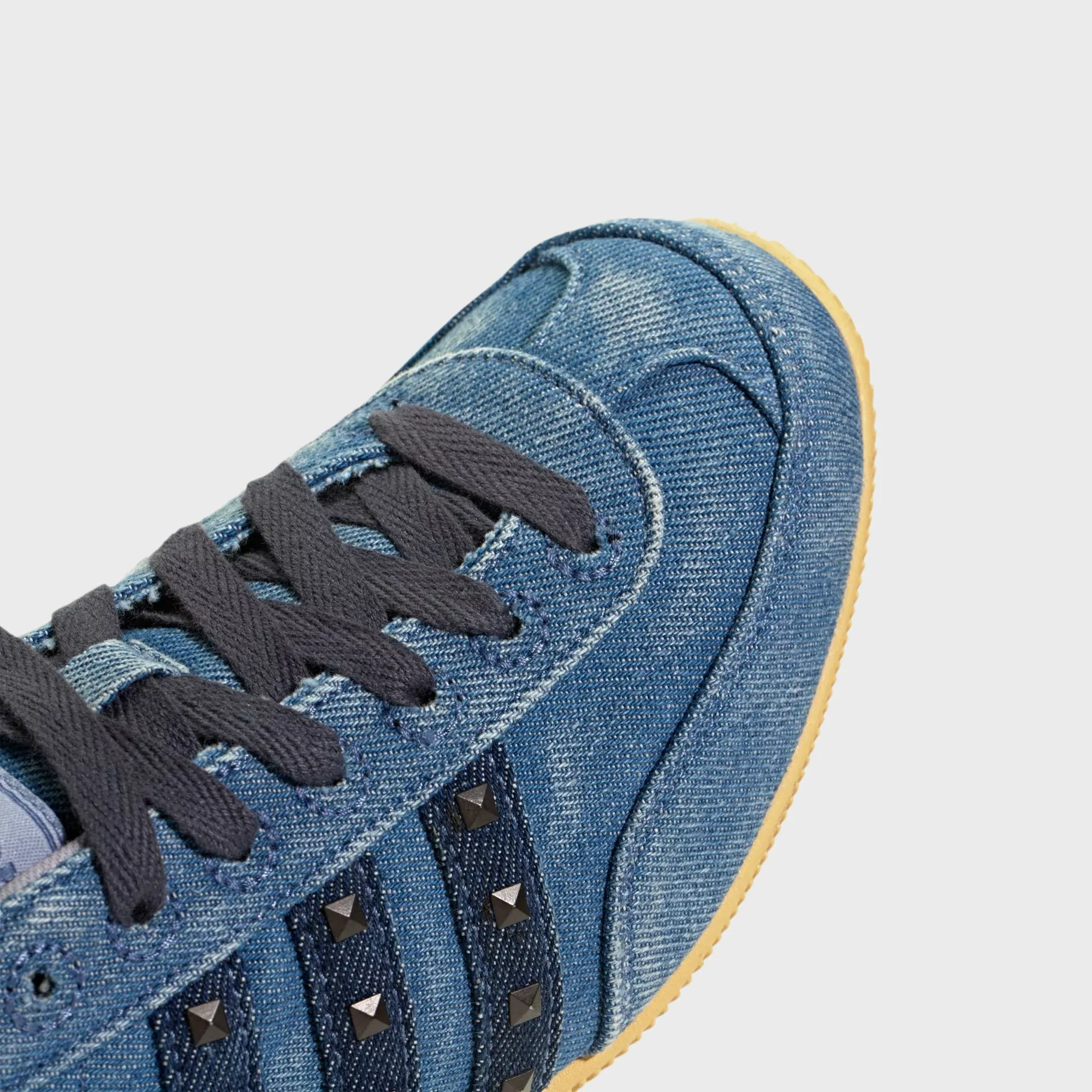 adidas WMNS Japan - Blue / Orange Tint sold by Kith product image thumbnail 4