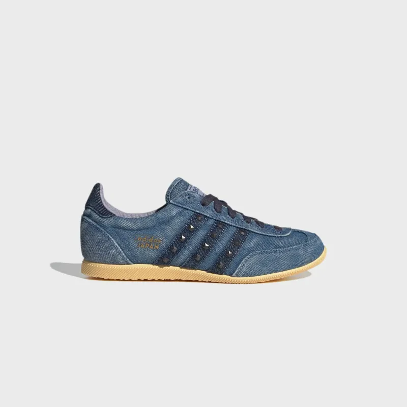 adidas WMNS Japan - Blue / Orange Tint made by Adidas