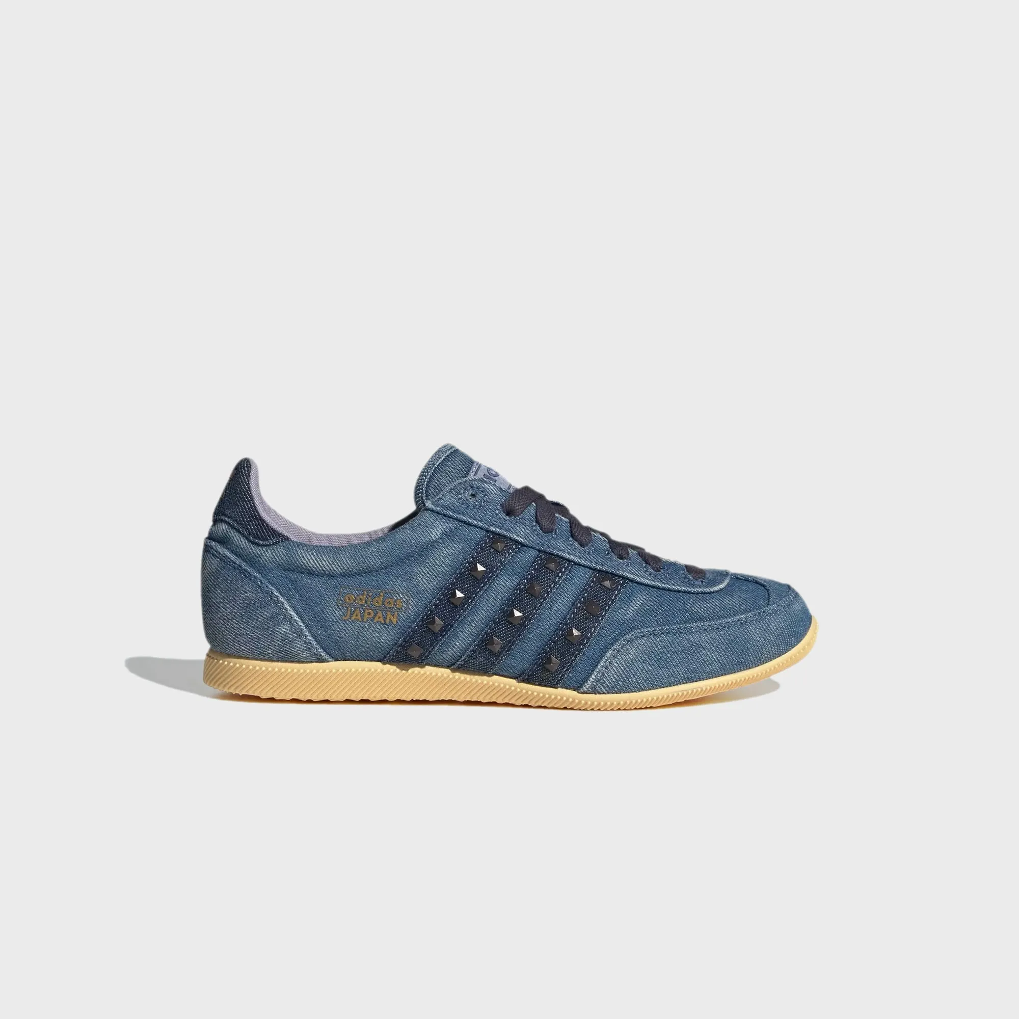 adidas WMNS Japan - Blue / Orange Tint sold by Kith