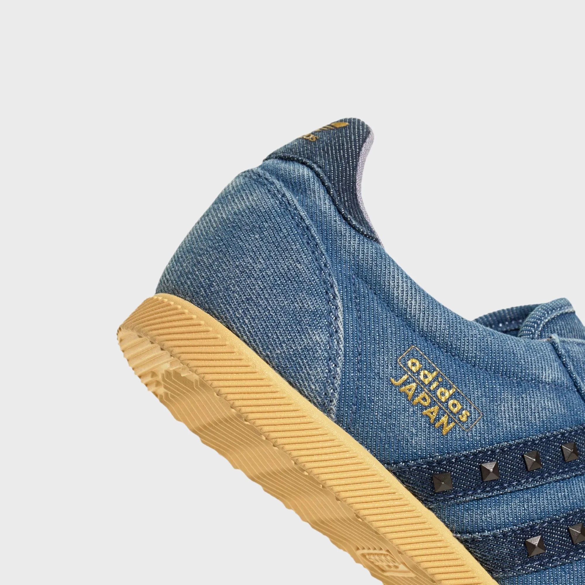 adidas WMNS Japan - Blue / Orange Tint sold by Kith product image thumbnail 5