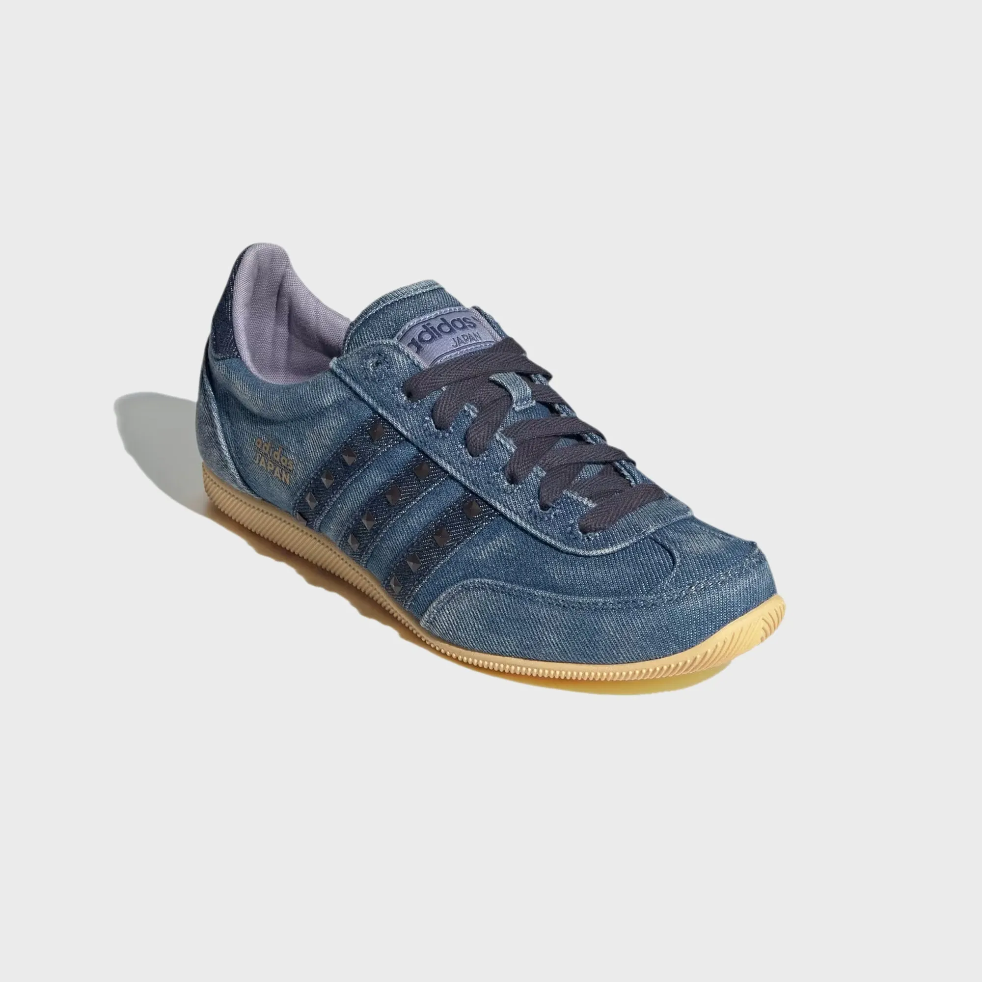 adidas WMNS Japan - Blue / Orange Tint sold by Kith product image thumbnail 2