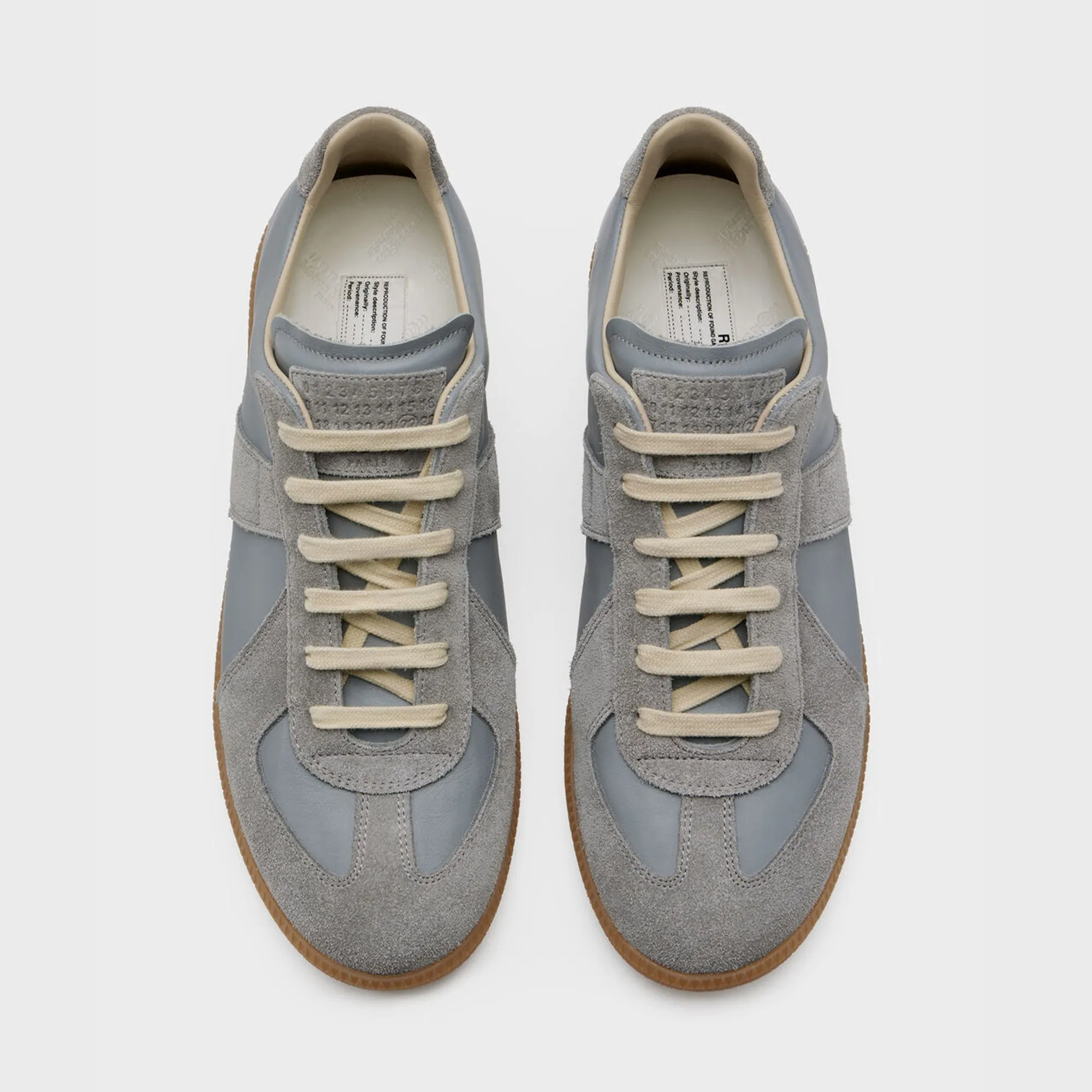 Maison Margiela Replica - Light Blue sold by Kith product image thumbnail 3