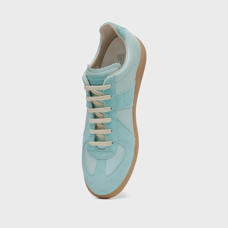 Maison Margiela WMNS Replica - Aqua made by Maison Margiela