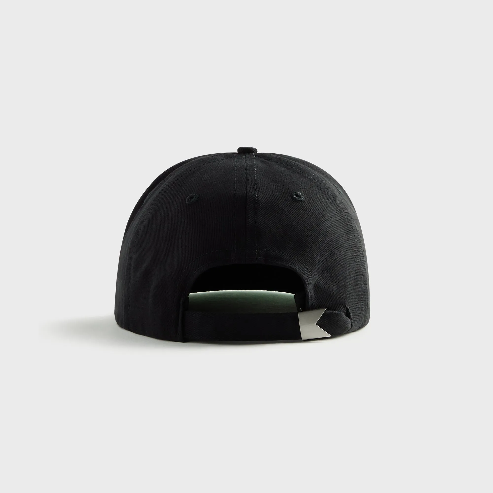 Rhude Safari Crest Hat - Black / Navy sold by Kith product image thumbnail 2