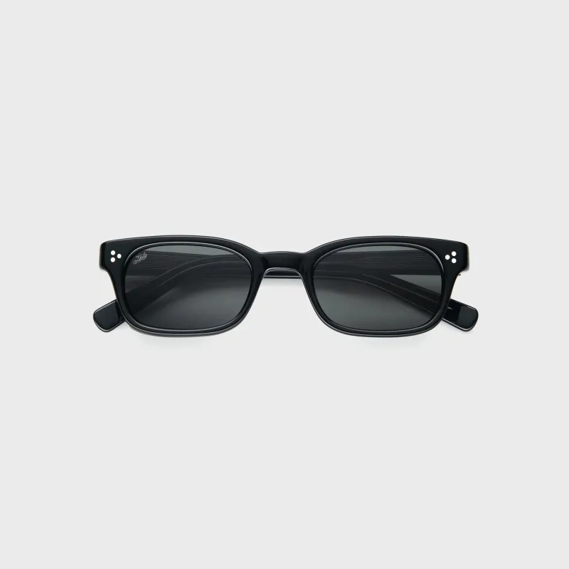 Akila Tracer Sunglasses - Black made by Akila