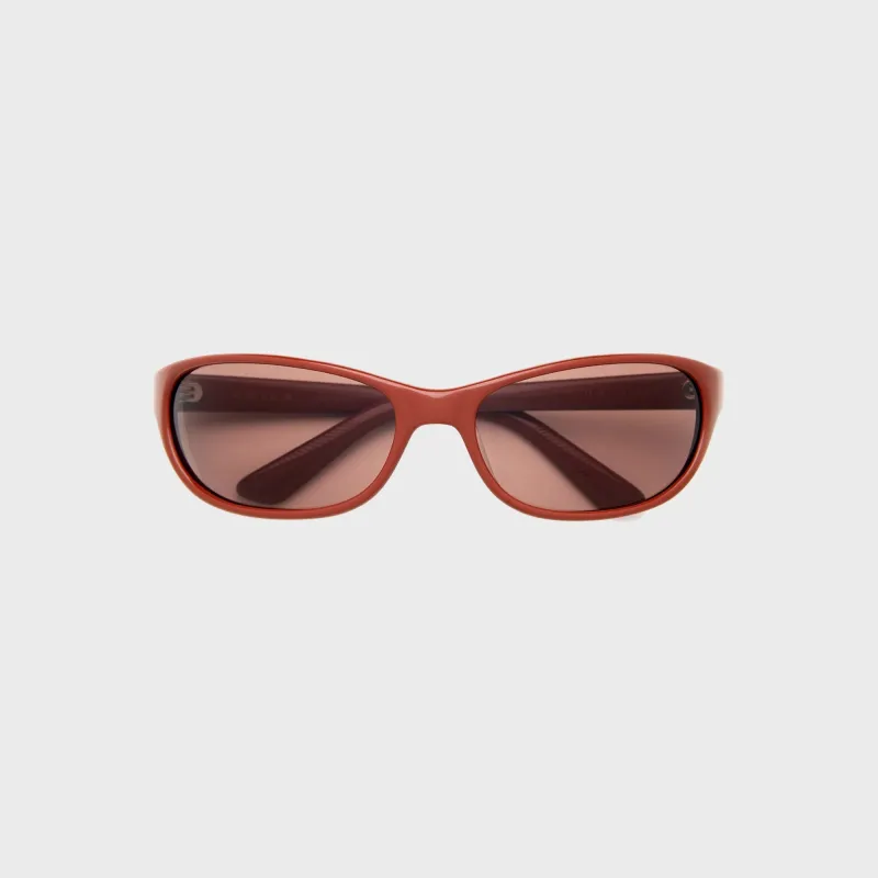 Akila Pulse Sunglasses - Brick / Wine made by Akila