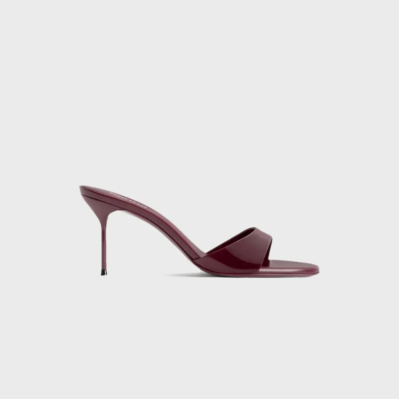 Paris Texas Lidia Mule - Amarena made by Paris Texas