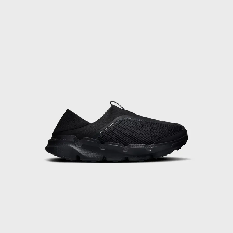 On Running Cloudsoma Hike - Black made by On