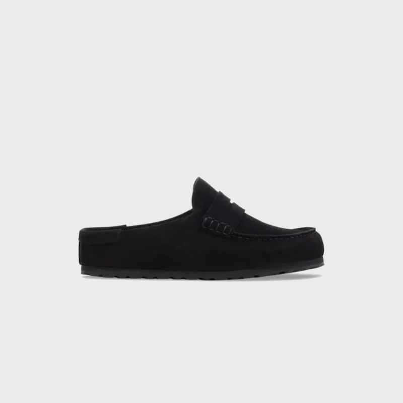 Birkenstock WMNS Naples Wrapped - Black made by Birkenstock