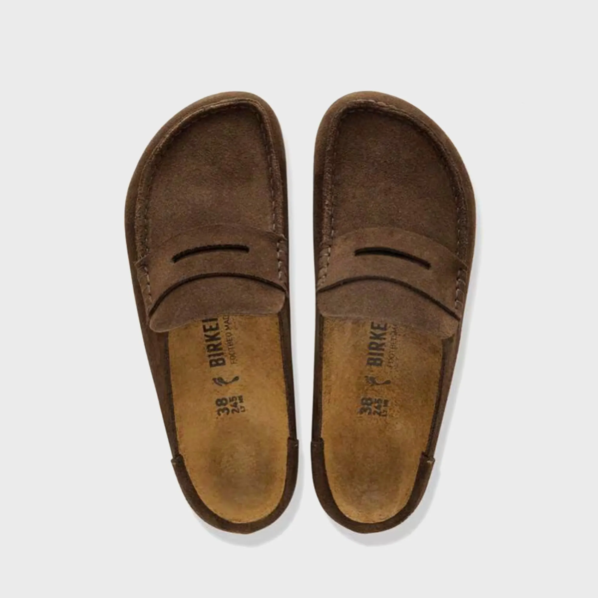 Birkenstock Naples Wrapped - Carafe sold by Kith product image thumbnail 3
