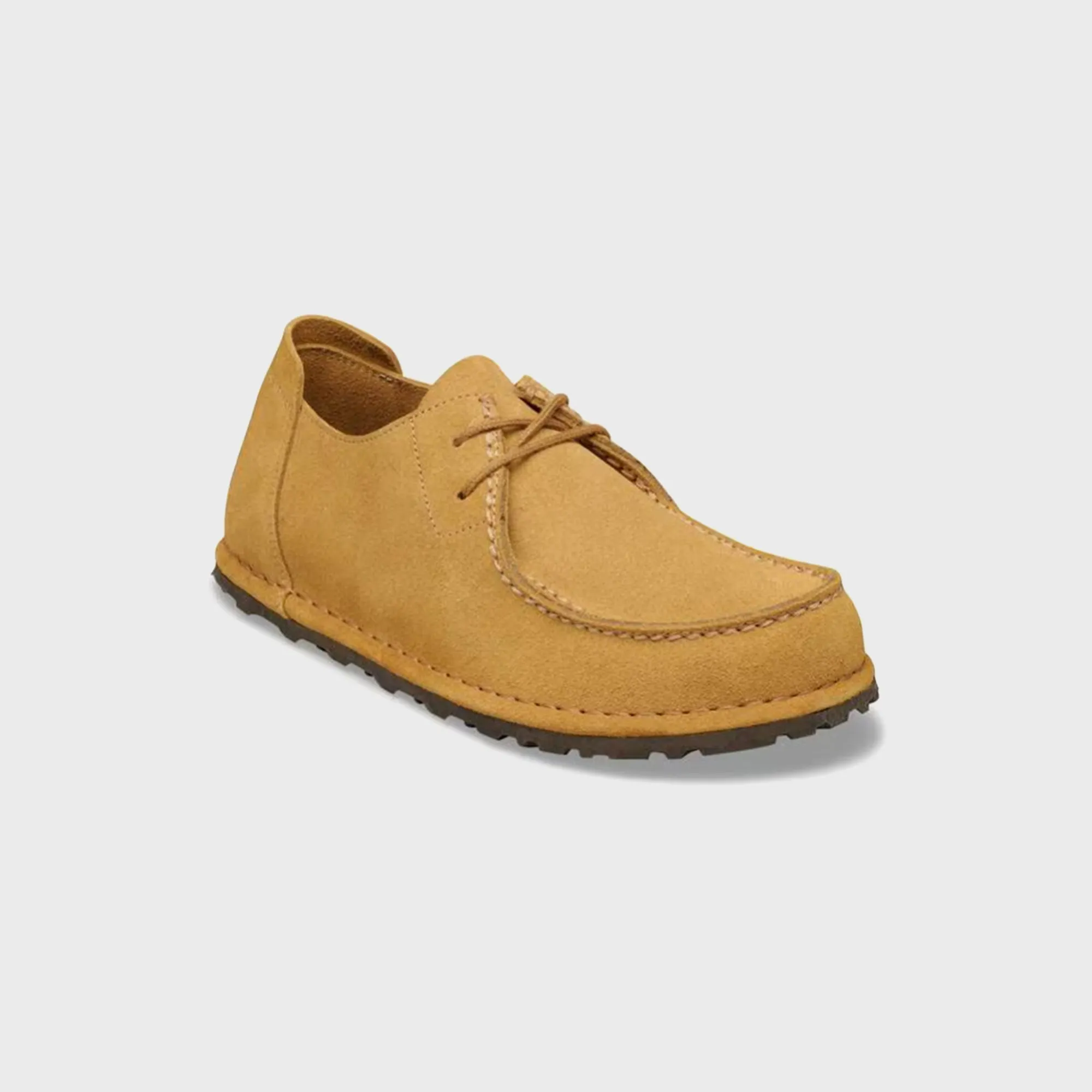 Birkenstock Utti Lace Leve - Cork Brown sold by Kith product image thumbnail 2