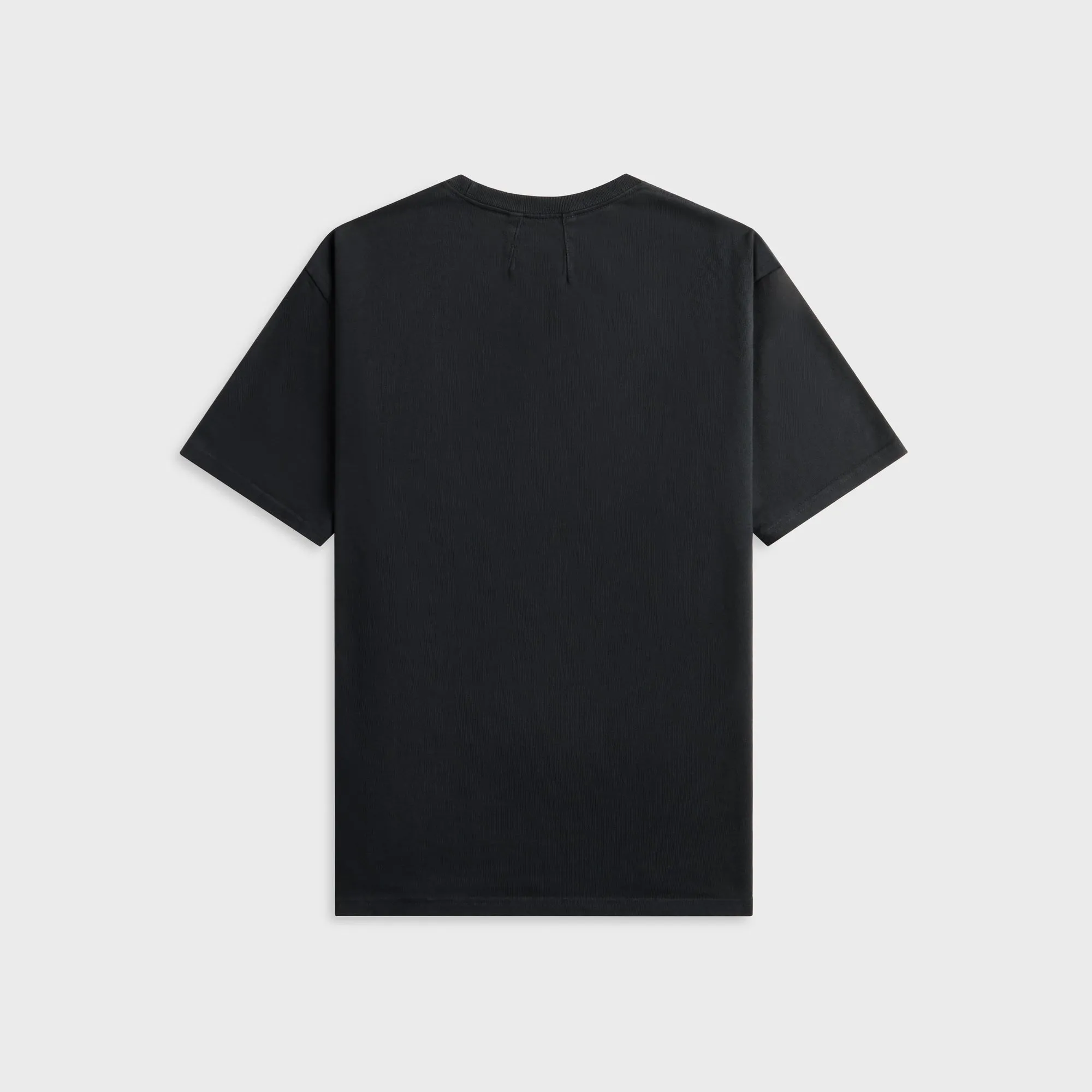 Rhude Slip Tee - Vintage Black / White / Red sold by Kith product image thumbnail 2