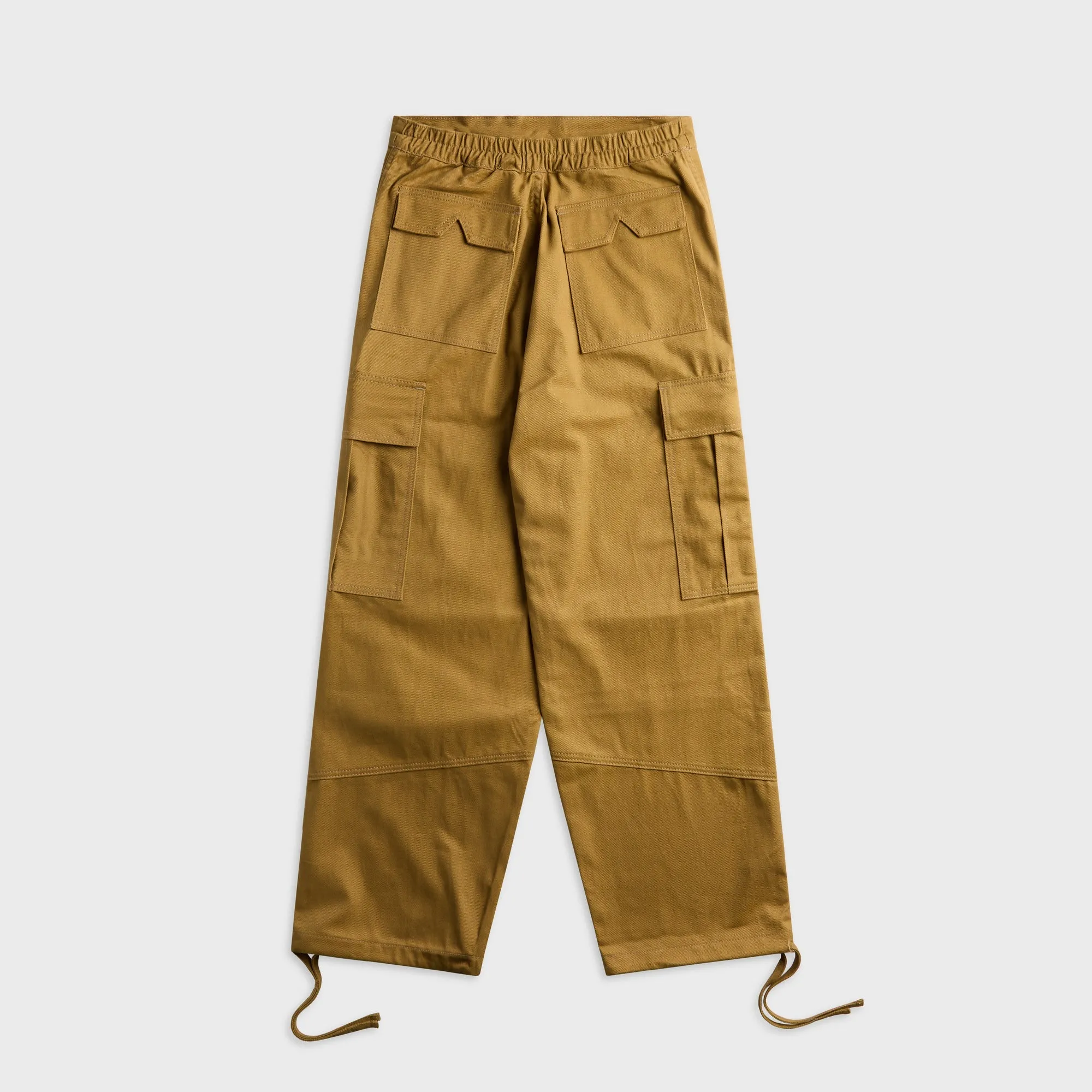 Rhude Aviano Cargo Pant - Tan sold by Kith product image thumbnail 2