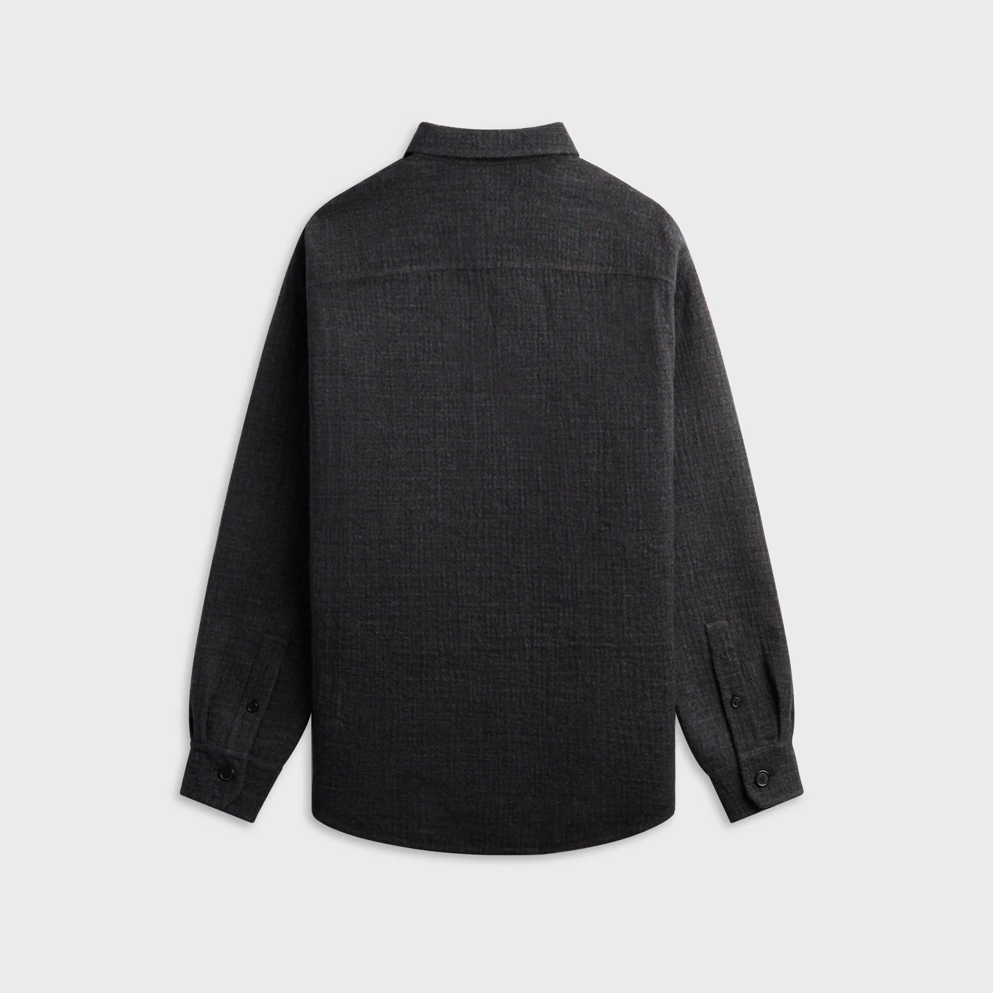 Loewe Overshirt - Dark Navy / Blue sold by Kith product image thumbnail 2