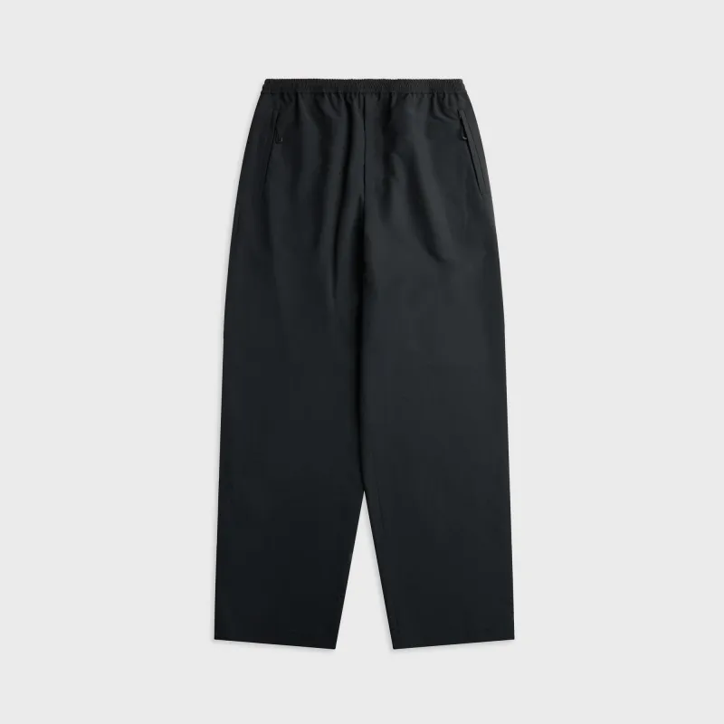 Jil Sander Trousers - Black made by Jil Sander