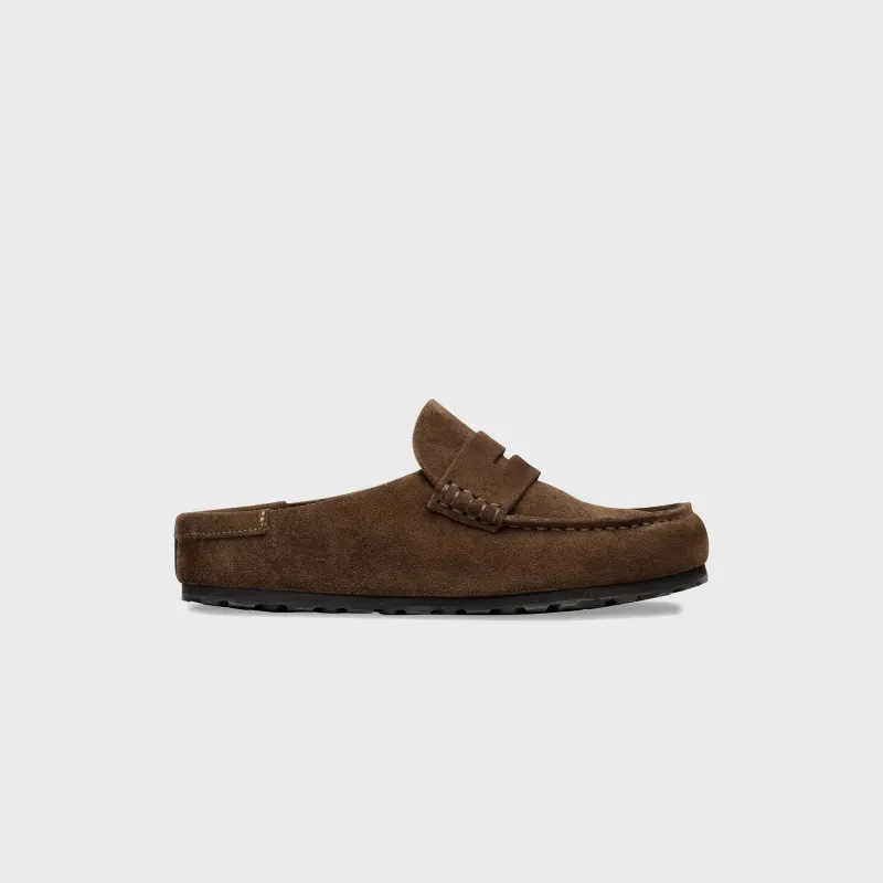 Birkenstock WMNS Naples Wrapped - Carafe made by Birkenstock