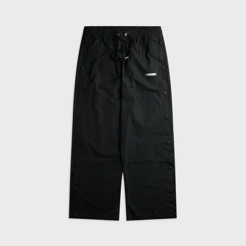 Jordan x Free The Youth Track Pant - Black / Crimson made by Jordan