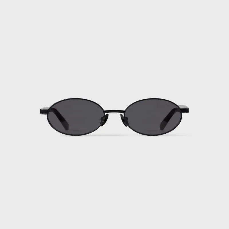 DMY Studios Tove Sunglasses - Grey made by Kith