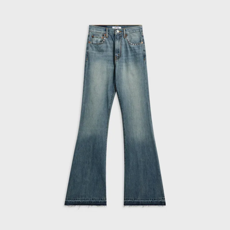 ReDone Jane Jeans - Thunderstruck made by Re/Done
