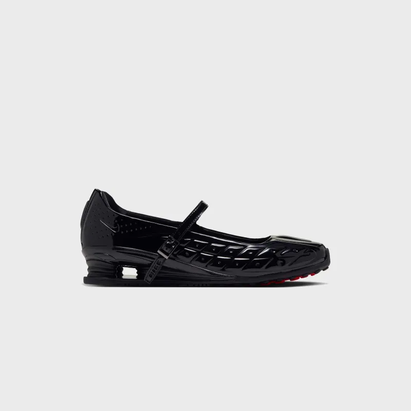 Nike WMNS Shox Z Callistra - Black made by Nike
