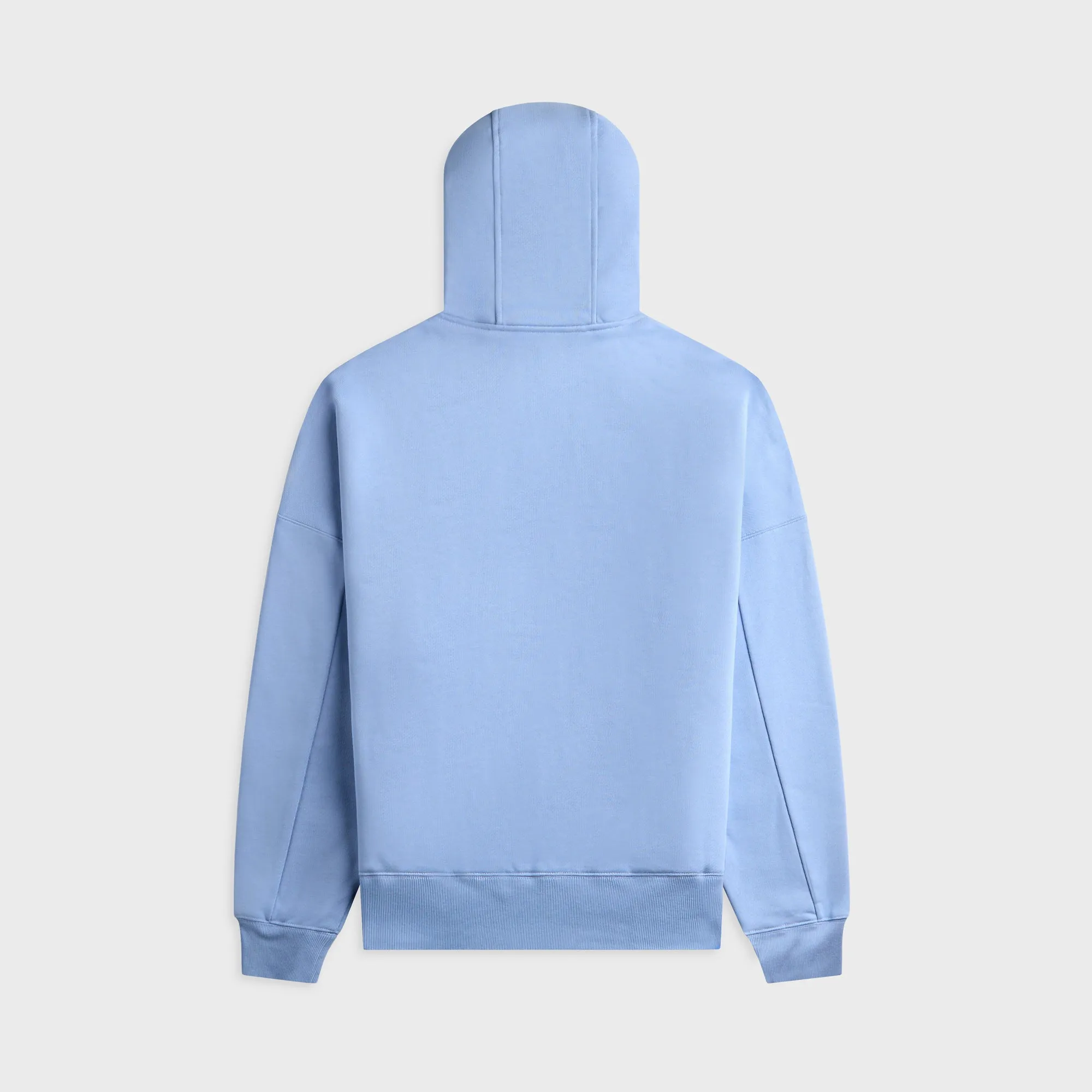Loewe Cotton Hoodie - Light Blue sold by Kith product image thumbnail 2