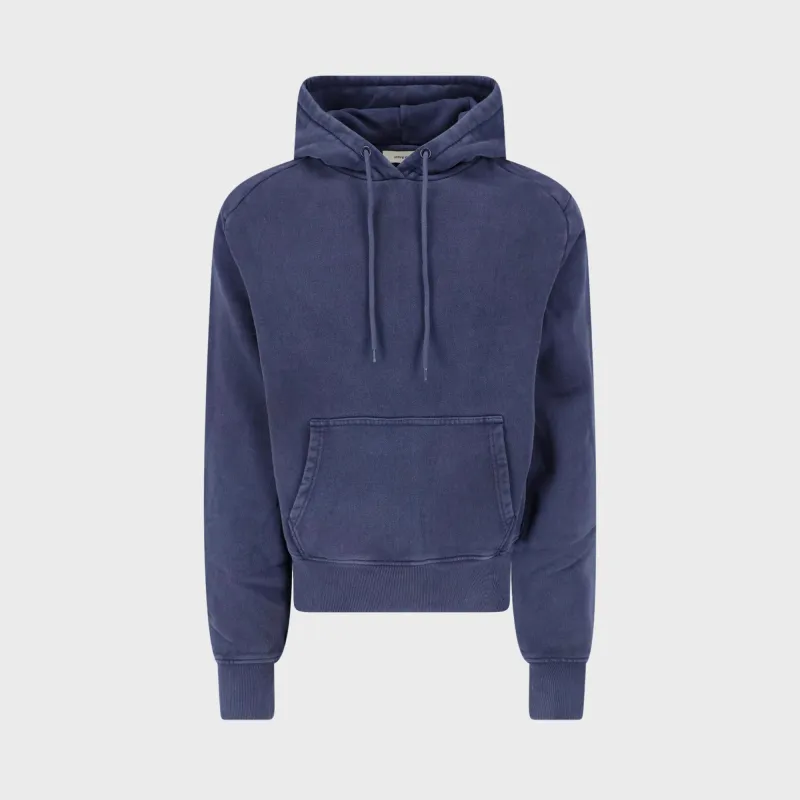 Entire Studios Standard Hoodie - Salted Navy made by Entire Studios