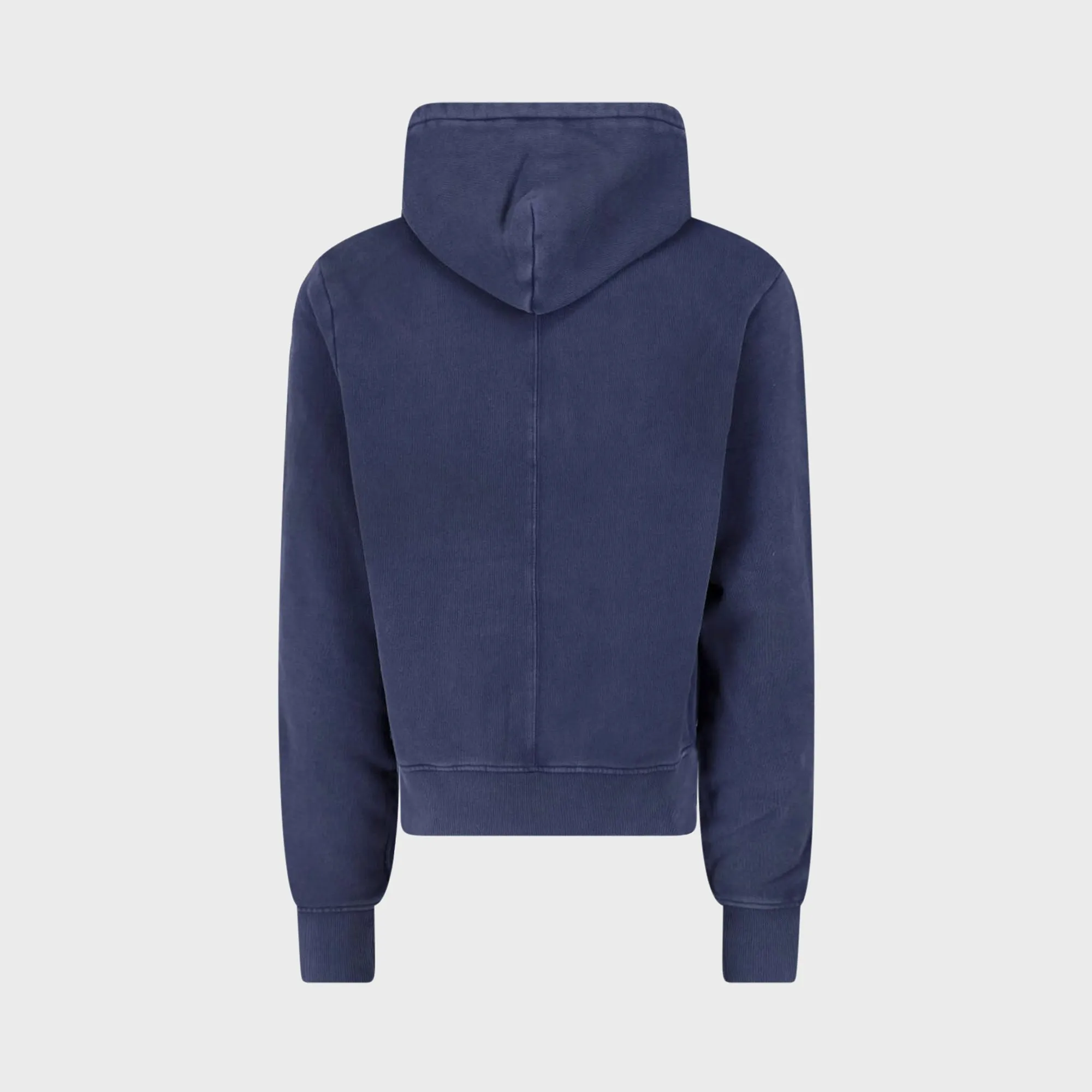 Entire Studios Standard Hoodie - Salted Navy sold by Kith product image thumbnail 2