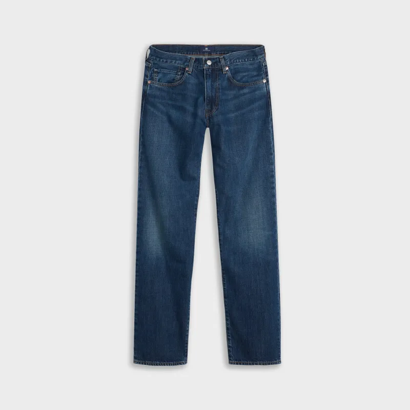 Levi's Blue Tab™ Anchor Jean - Wright Dark Wash made by Levi's