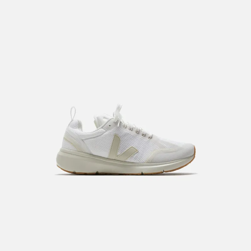 Veja WMNS Condor 2 Alveomesh - White Pierre sold by Kith